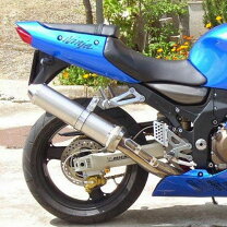 楽天市場】R1－Z カスタム（マフラー｜パーツ）：バイク用品<車用品 