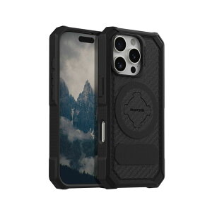 ROKFORM iPhone 16 Pro "Rugged Case" oCN X}z}Eg
