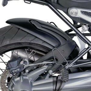 BMW RnineT ���A�t�F���_�[�}�b�g�u���b�N �v�[�`