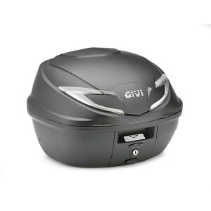 Wr(GIVI) MONOLOCK 39L gbvP[X B360NT2 ubN/Vo[tN^[ jo[Tx[Xv[gt