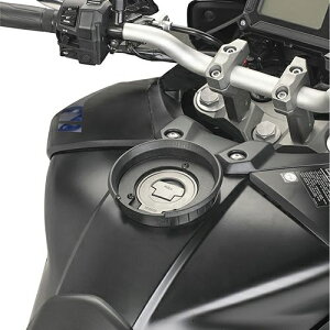 MT-09 TRACER/TRACER900 GT/TRACER9 GT+ 15- TANKLOCK �^���N�o�b�O�A�^�b�`�����g GIVI
