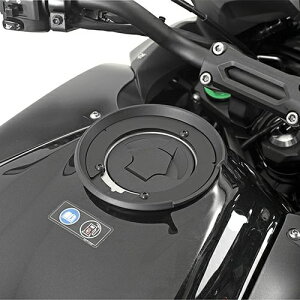 Versys(���F���V�X)650 15-21 TANKLOCK �^���N�o�b�O�A�^�b�`�����g GIVI