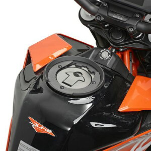 KTM 125/250/390DUKE(f[N) 17-23 TANKLOCK ^NobOA^b`g GIVI