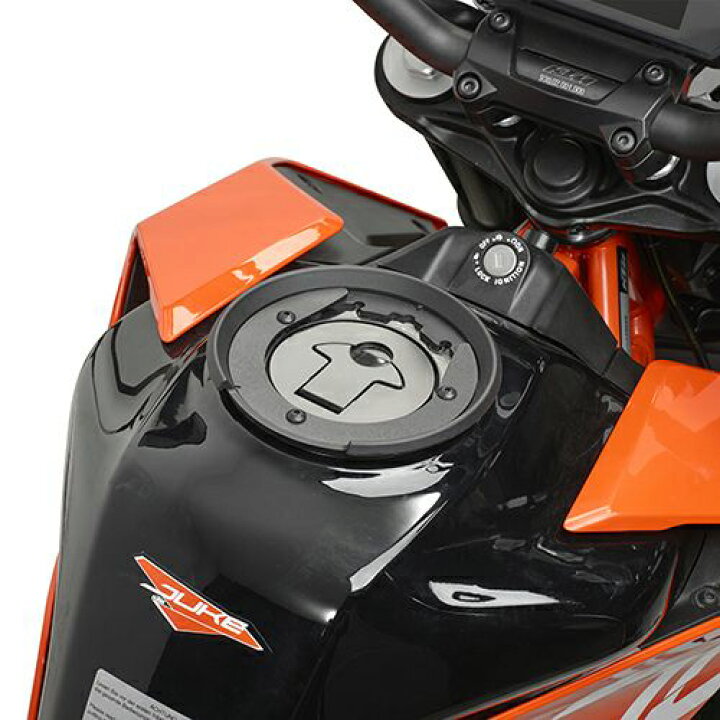 楽天市場】KTM 125/250/390DUKE(デューク) 17-23 TANKLOCK タンク 