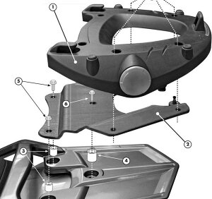 FJR1300 06-20 MONOKEYv[gt ALA GIVI