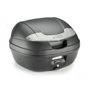 Wr(GIVI) MONOLOCK 34L gbvP[X E340 rW ubN/Vo[tN^[ jo[Tx[Xv[gt