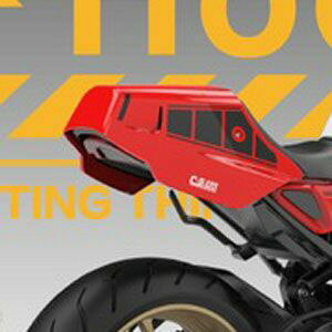 }n XSR900 C-S VOV[gJE bh HooBue