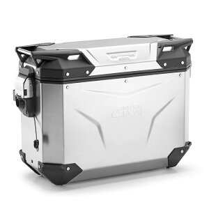 Gg[Ń|Cg10{GIVI(Wr) TREKKER OUTBACK EVO SMART 37 A~mL[TChP[XEp A~37L OBKEV37AR