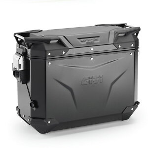 Gg[Ń|Cg10{GIVI(Wr) TREKKER OUTBACK EVO SMART 37 A~mL[TChP[XEp A~37L ubN OBKEV37BR