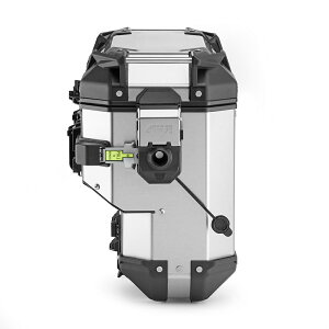 GIVI(Wr) TREKKER OUTBACK EVO SMART 33 A~mL[TChP[XEp A~33L OBKEVS33AR