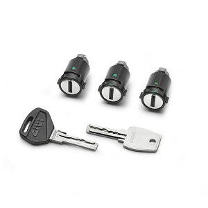 GIVI(Wr) X}[gZLeBbN L[V_[3+L[2{Zbg TREKKER OUTBACK EVO SMARTP[Xp SLR103