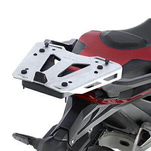 X-ADV750 17-20 MONOKEY/MONOLOCK対応トップケース用 リアキャリア GIVI
