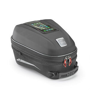 GIVI TANKLOCK �^���N�o�b�O �X�}�z���[���t�� ST612B (�e��12-15L)