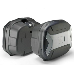 Wr (GIVI) MONOKEY TREKKER LITE 35L×2 TChP[X gbvP[X p e35L×2 yAZbg TRK35BNPACK2