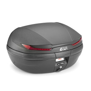 �W�r(GIVI) MONOKEY �g�b�v�P�[�X V45 ARENA ���b�h���t���N�^�[ V45N