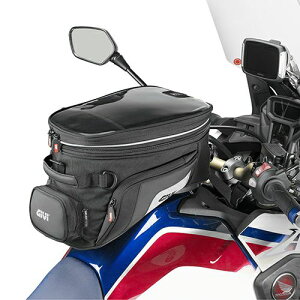 GIVI TANKLOCK �A�h�x���`���[���f���p�^���N�o�b�O XS320 (�e��15L)