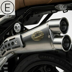 RnineT �X�N�����u���[ 21-23 �X���b�v�I���}�t���[ "SPECIAL EDITION" EURO5�F�� �T�e�� ZARD