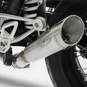 RnineT 21-23 �X���b�v�I���}�t���[ "GP" �X�e�����X ���[�X�p ZARD