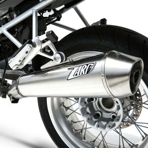 BMW R1200R 09-10 �X���b�v�I���}�t���[ "CONICAL" ZARD