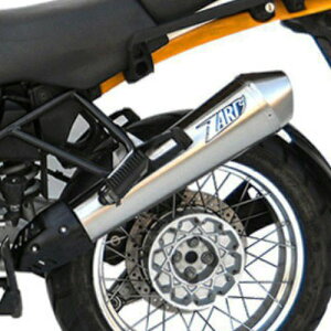 BMW R850GS/R1150GS/R1150R �X���b�v�I���}�t���[ "CONICAL" ZARD