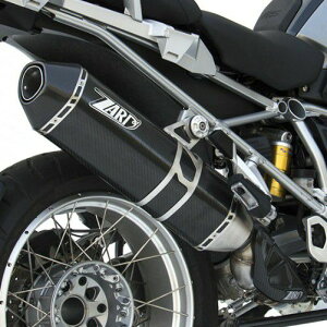 BMW R1200GS 13-18 XbvI}t[ "PENTA R" [Xp J[{ ZARD