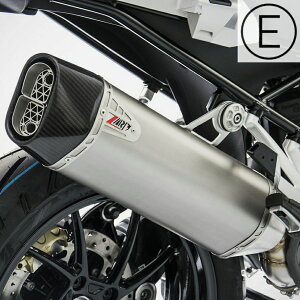 BMW R1250GS 19-20 XbvI}t[ E}[Nt ZARD