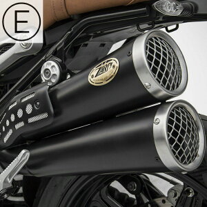 Gg[Ń|Cg10{RnineT XNu[ 17-20 XbvI}t[ "THUNDERBOLT" EURO4 ZARD