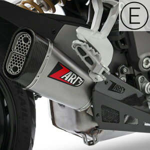 �����e�B�X�g���[�_1260 18-19 �X���b�v�I���}�t���[ �`�^��/�J�[�{�� EURO4 ZARD