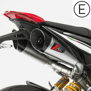 nCp[^[h950/SP 19- XbvI}t[ "GT" XeX EURO5 ZARD