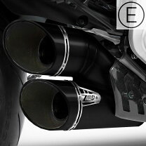 楽天市場】モトコルセ diavel マフラーの通販