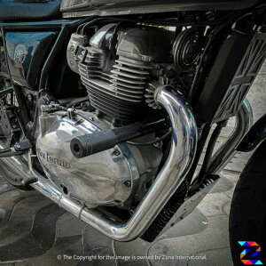 CGtB[h R`l^GT/C^[Zv^[ 650 t[XC_[ NbVp[ }bgubN ZANA Motorcycles