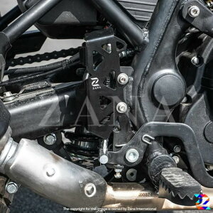 CGtB[h R`l^GT/C^[Zv^[ 650 }X^[V_[Jo[ XeX B ^Cv ZANA Motorcycles