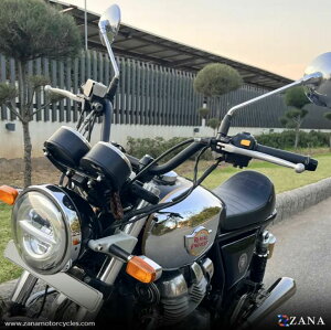 CGtB[h R`l^GT/C^[Zv^[ 650 ubh~jnho[ ubN ZANA Motorcycles