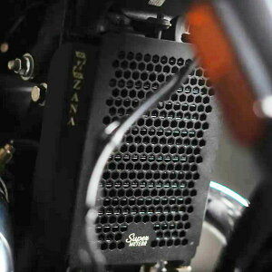 ���C�����G���t�B�[���h �X�[�p�[���e�I650 �I�C���N�[���[�K�[�h �w�L�T�S�� �A���~ �u���b�N ZANA Motorcycles