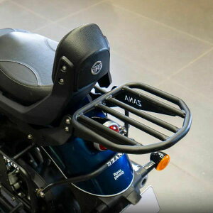 CGtB[h X[p[eI 650 AbN A ZANA Motorcycles