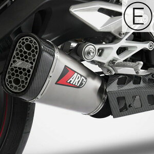 �X�g���[�g�g���v��765 17-19 �X���b�v�I���}�t���[ "SHORT" EURO4�F�� �`�^��/�J�[�{�� ZARD