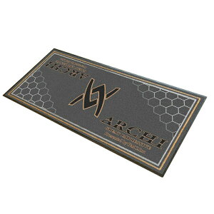 ARCHI [VOtA}bg 210×100cm