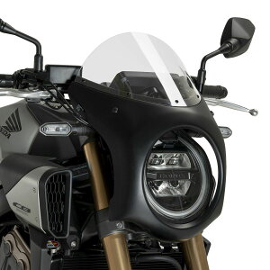 v[`(Puig) g tgJE tFAO XN[ CB650R/E-Clutch 2024- NA