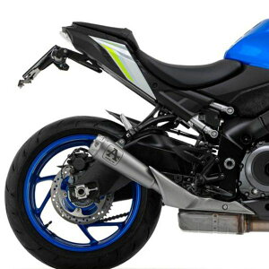 XYL GSX-S1000/GT 21` v[X jN XbvI}t[ EURO5Ki ARROW