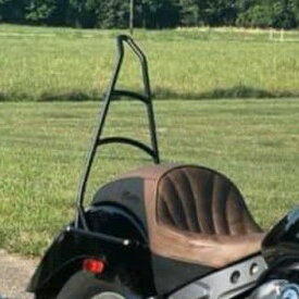 インディアン スカウト クラシックシーシーバー 18〜24インチ オーダーメイド Dean Speed