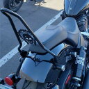 インディアン チーフシリーズ クラシックシーシーバー スリムサイド 18〜24インチ オーダーメイド Dean Speed