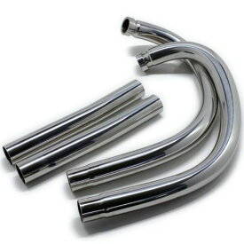 カワサキ W650/400 69エキゾースト LOW モーターロック