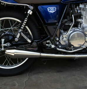 }n SR400 STDKz V[g tGL _E FI [^[bN