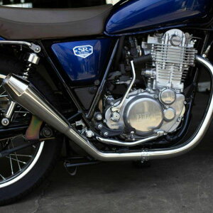 }n SR400 STDKz V[g tGL Abv FI [^[bN