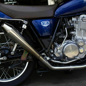 }n SR400 STDKz ~h tGL Abv FI [^[bN
