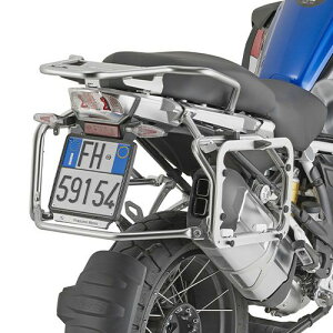 BMW R1200GS/R1250GS MONOKEY TChP[X}Eg pjAz_[p GIVI(Wr)