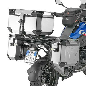 BMW R1300GS 24- MONOKEY CAM-SIDE TChP[Xz_[ GIVI(Wr)