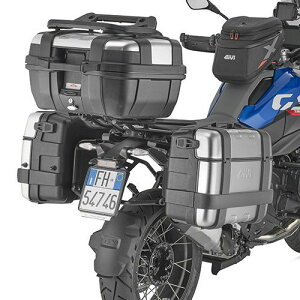 BMW R1300GS 24- MONOKEY �T�C�h�P�[�X�z���_�[ GIVI(�W�r)