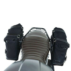 BMW RnineT V[Y TChobO bNXXEF[h 10-14L×2 + VgJ_uTut[ EZbg UNIT GARAGE