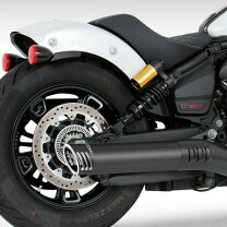 楽天市場】インディアン（マフラー｜パーツ）：バイク用品<車用品 